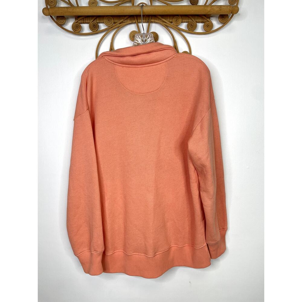 American Eagle Oversized Pullover Sweater Xs - image 5